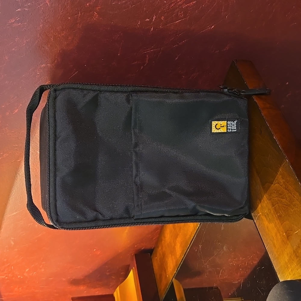 Case Logic Vintage CD Holder